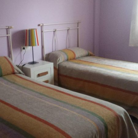 La Cuesta Blanca Villa Valdeganga Dış mekan fotoğraf