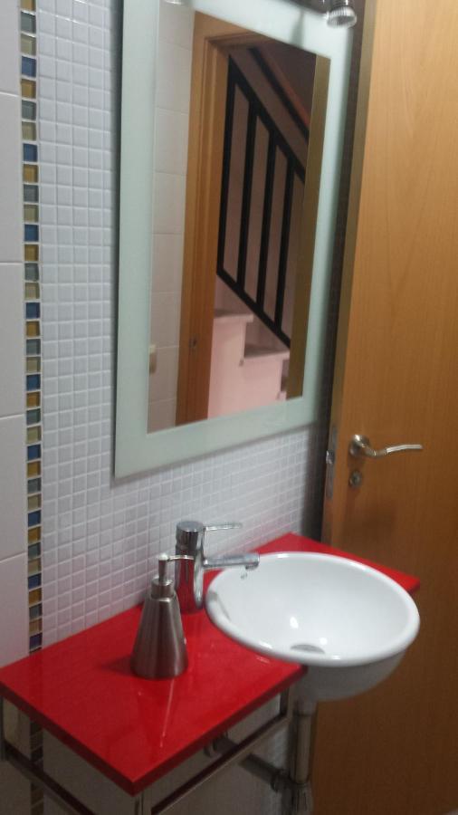 La Cuesta Blanca Villa Valdeganga Dış mekan fotoğraf
