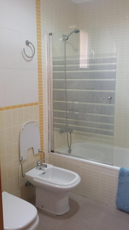 La Cuesta Blanca Villa Valdeganga Dış mekan fotoğraf