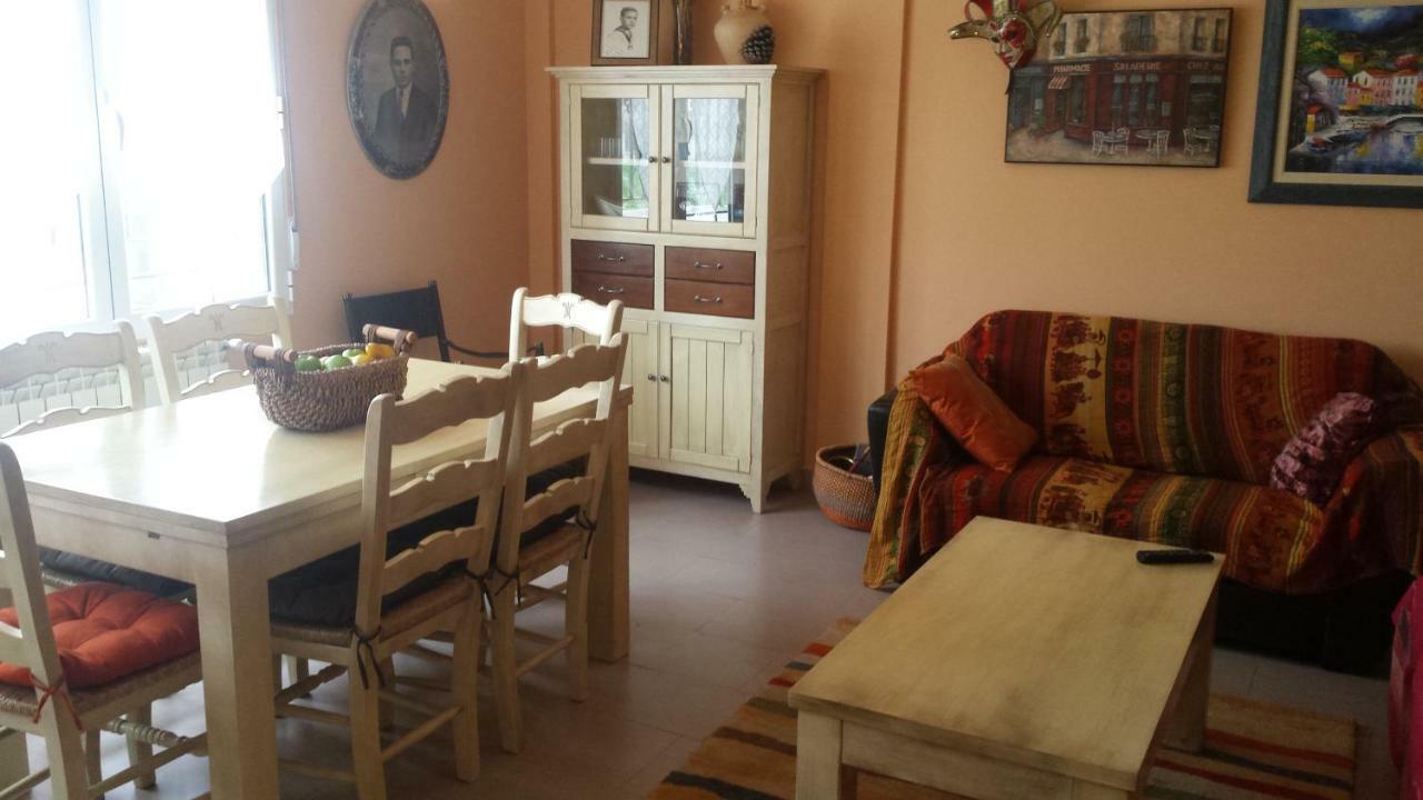 La Cuesta Blanca Villa Valdeganga Dış mekan fotoğraf