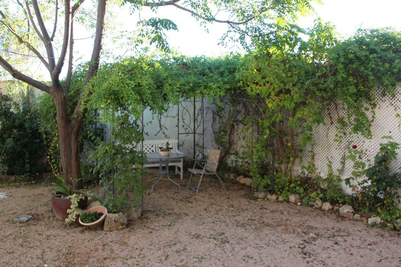 La Cuesta Blanca Villa Valdeganga Dış mekan fotoğraf